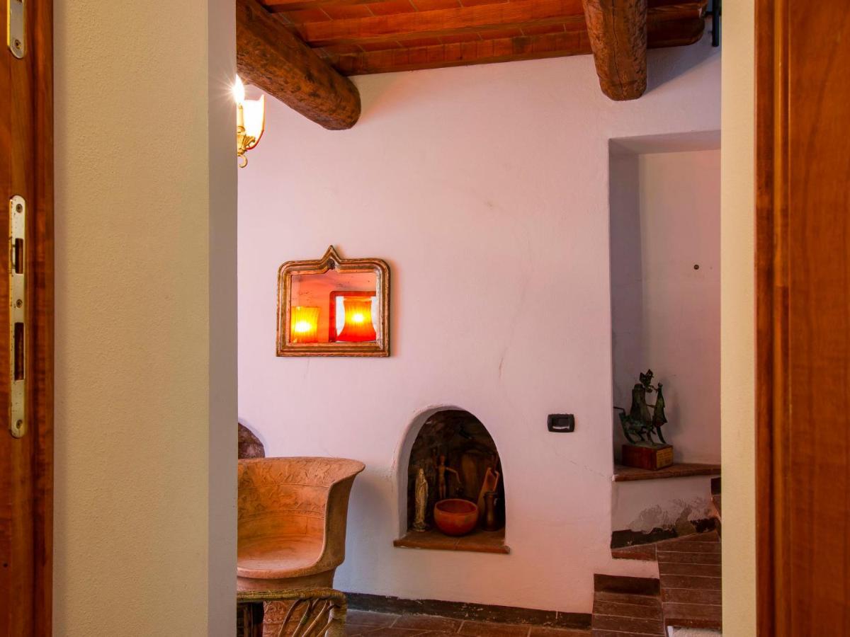 Holiday Home Torre Di Meo By Interhome Castelnuovo D'elsa Exteriör bild